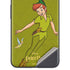 Disney Peter Pan and Tinker Bell Portrait Google Pixel 5a Skin